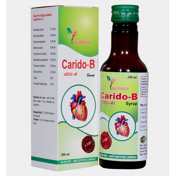 Caridob syrup1