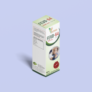 Fevo - 64