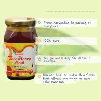 Balprada bee honey - Image 2
