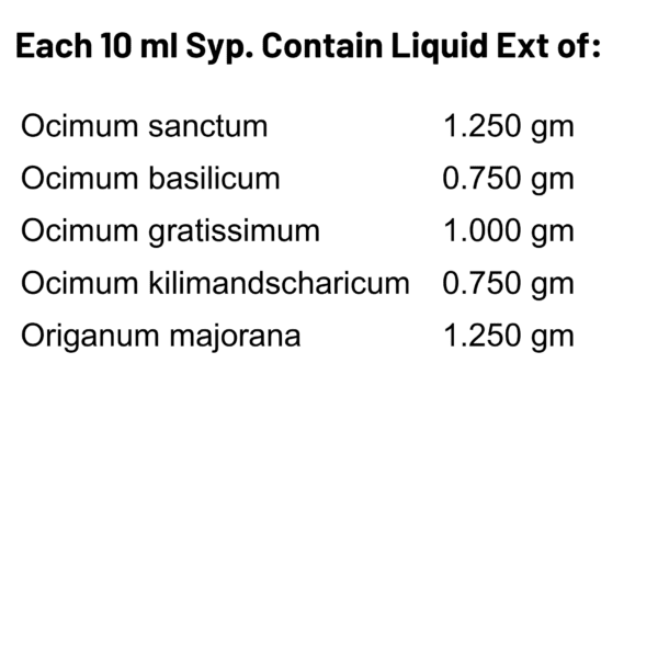 Ocimo- 5 Arq - Image 4