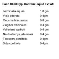 Carido- B Syrup - Image 3