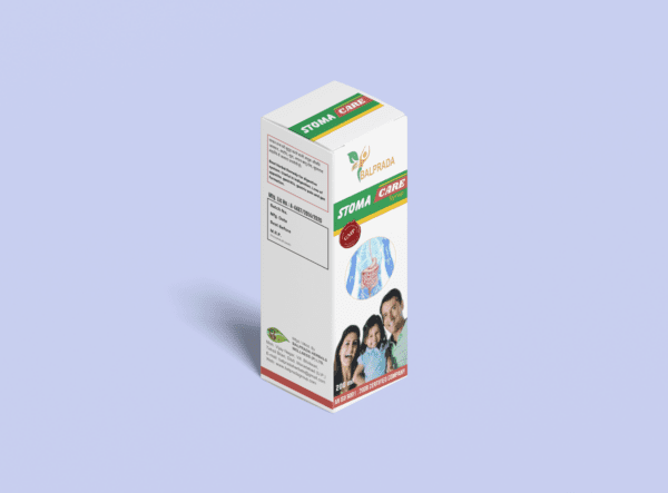 Stoma Care